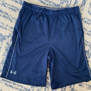 EVERYTHING $5 SALE ‼️⭐️ Under Armour basketball shorts